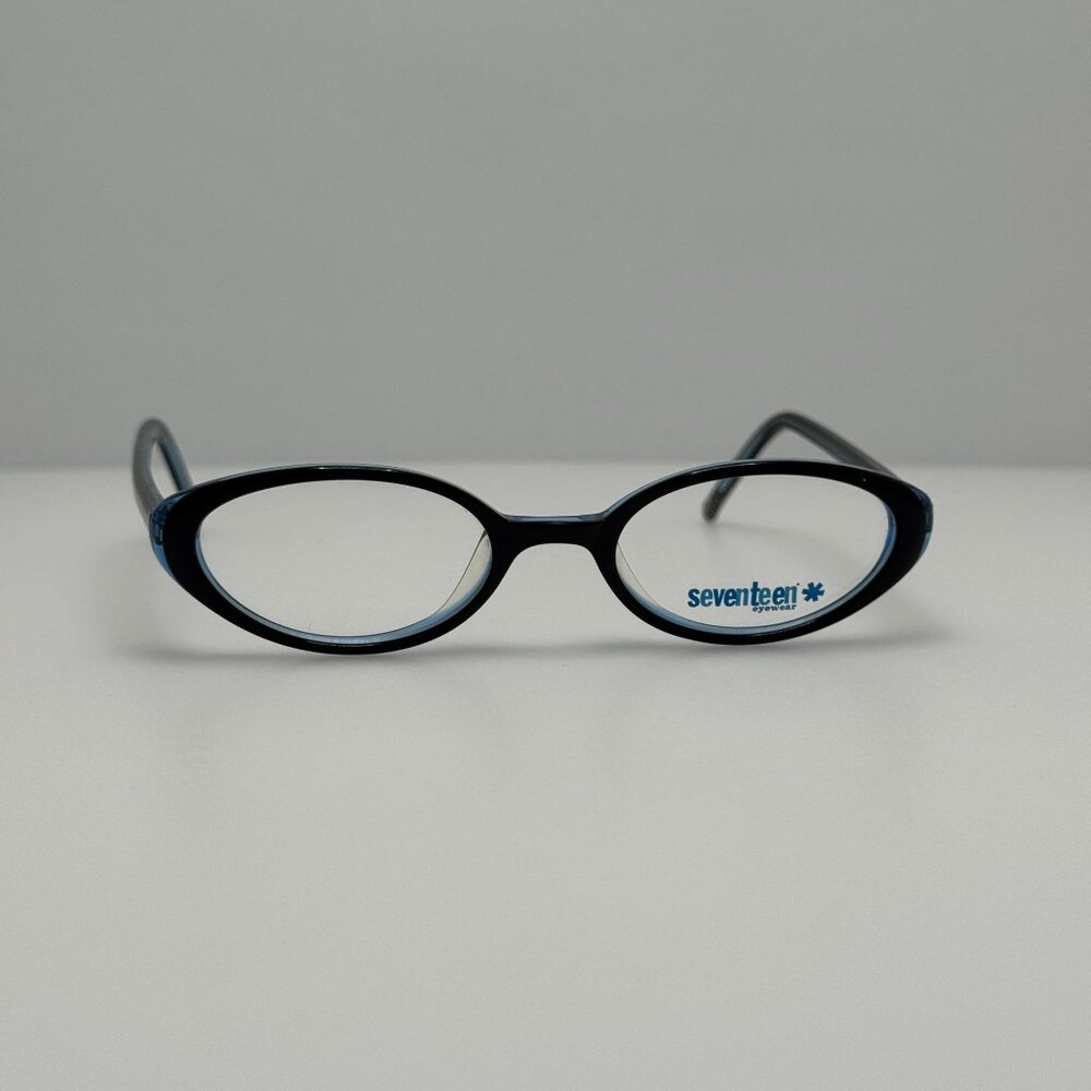 Seventeen SV103 001 Eyeglasses Eye Glasses Frames 44-18-135